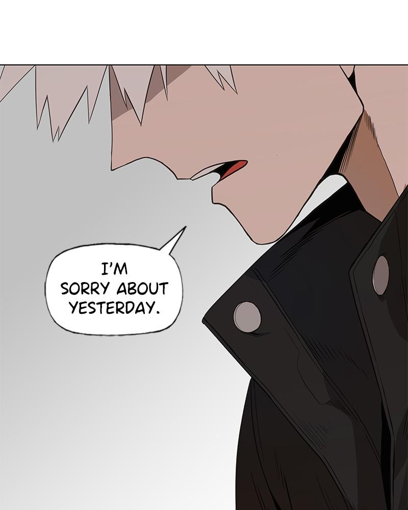 Read The Boxer ENGLISH Manga Online