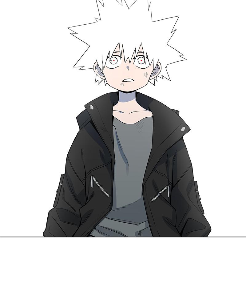 Read The Boxer ENGLISH Manga Online