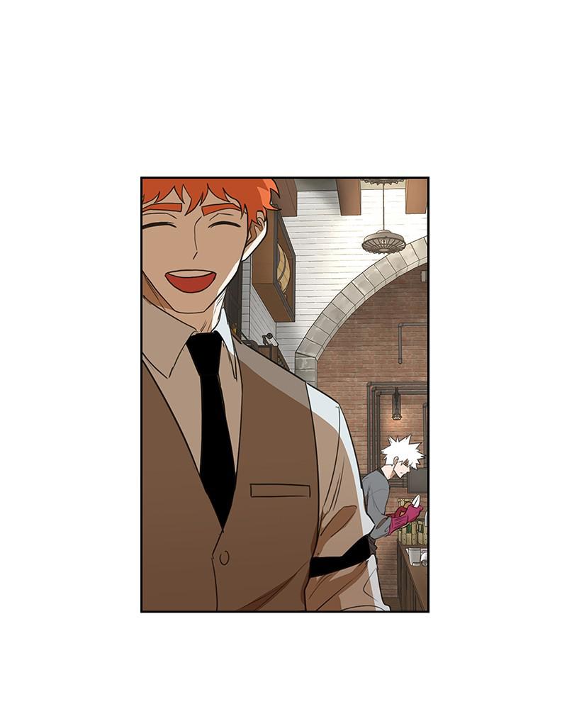 Read The Boxer ENGLISH Manga Online