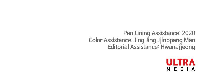 Read The Boxer ENGLISH Manga Online