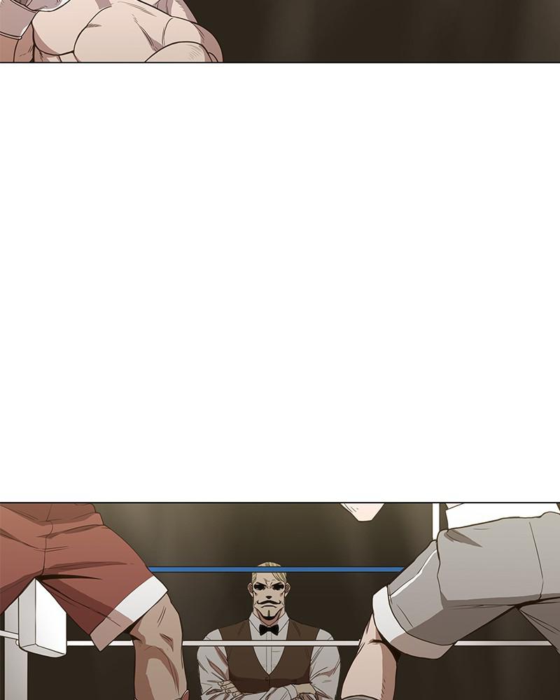 Read The Boxer ENGLISH Manga Online