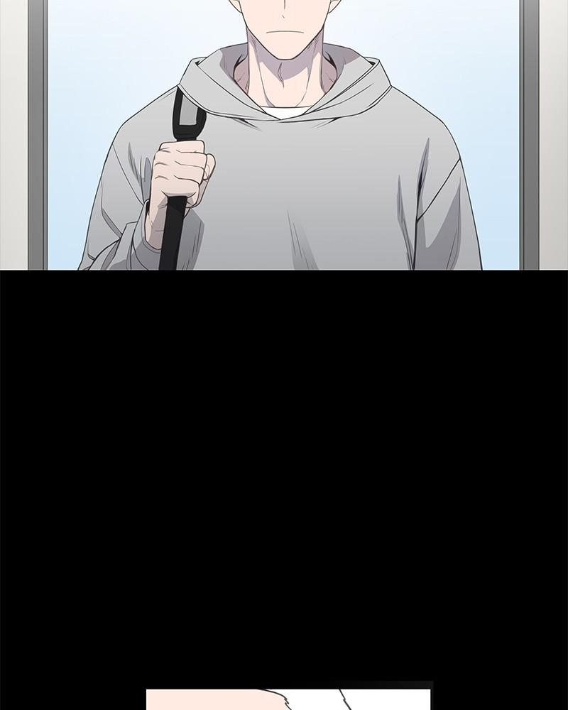 Read The Boxer ENGLISH Manga Online