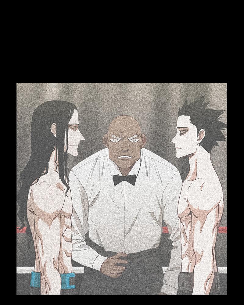 Read The Boxer ENGLISH Manga Online