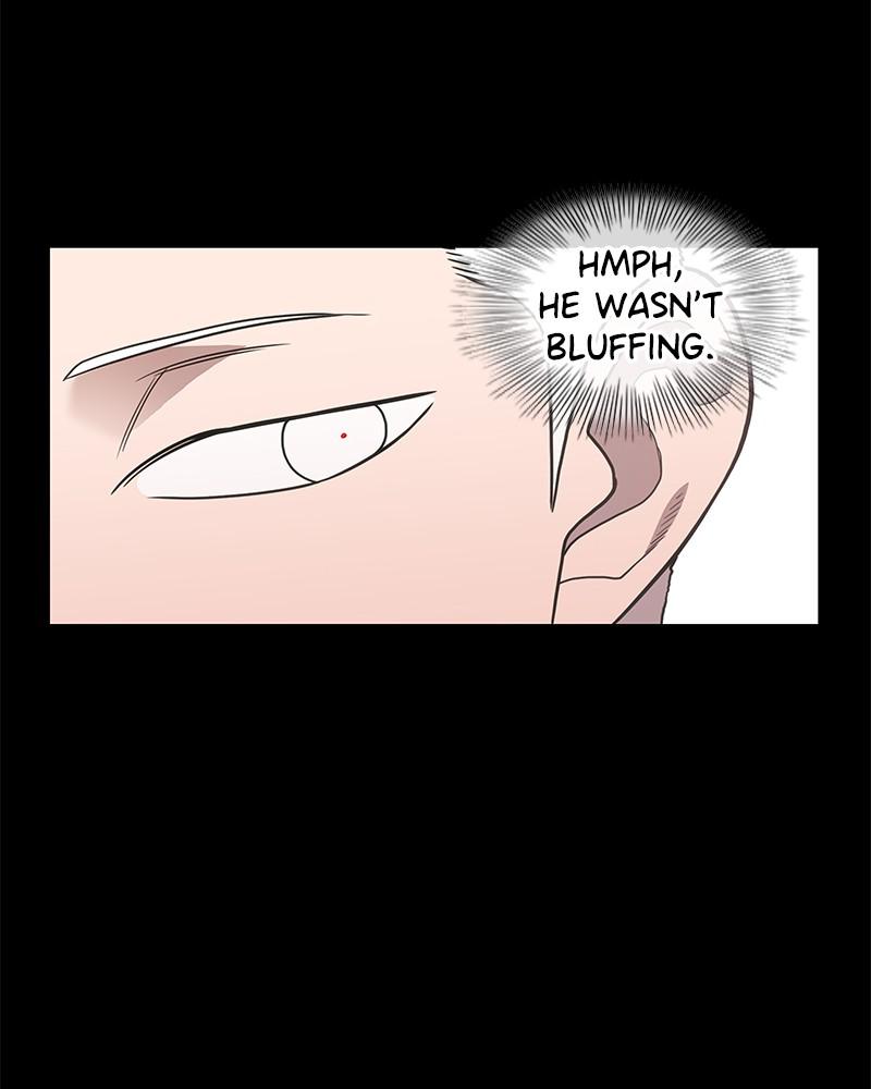 Read The Boxer ENGLISH Manga Online