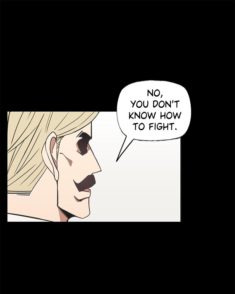 Read The Boxer ENGLISH Manga Online