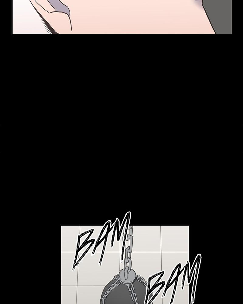 Read The Boxer ENGLISH Manga Online