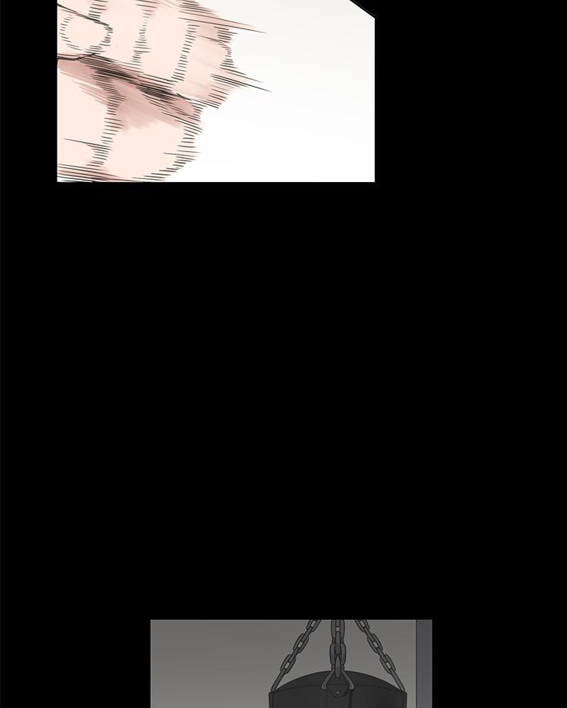 Read The Boxer ENGLISH Manga Online