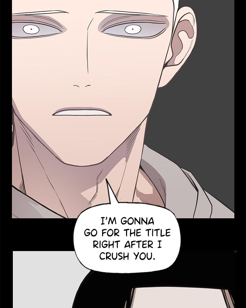 Read The Boxer ENGLISH Manga Online