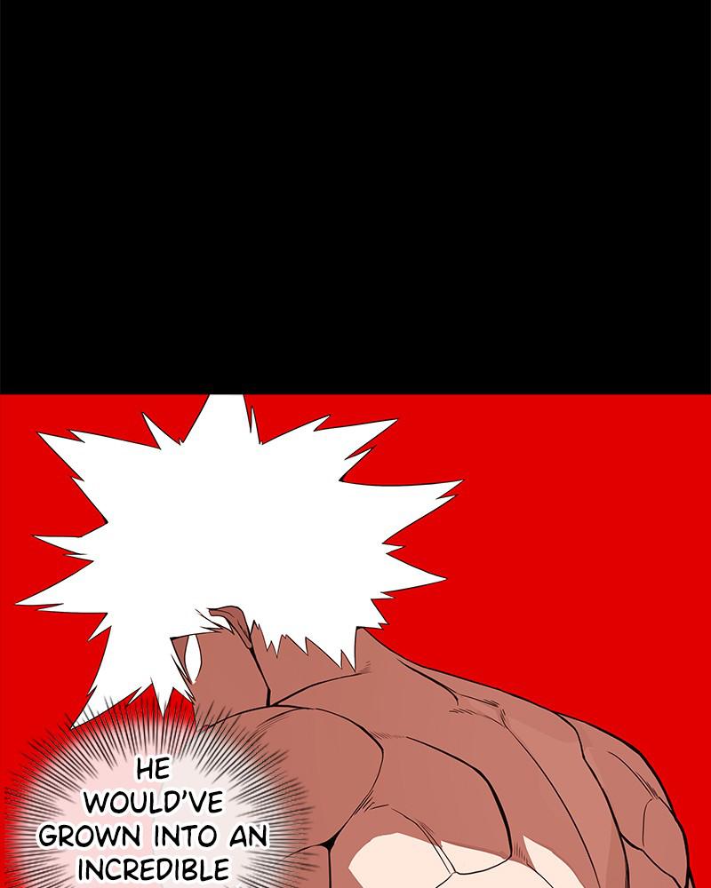 Read The Boxer ENGLISH Manga Online