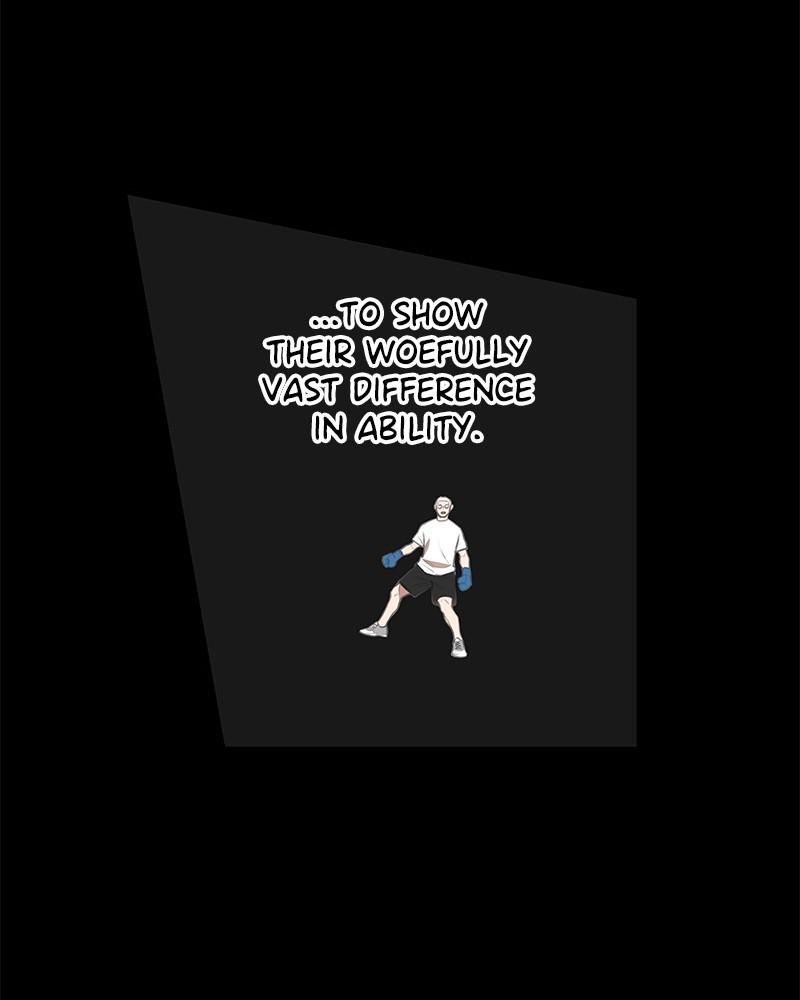 Read The Boxer ENGLISH Manga Online