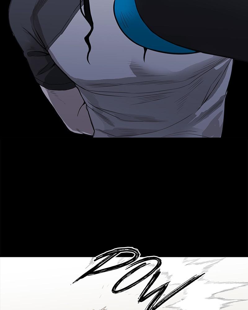 Read The Boxer ENGLISH Manga Online