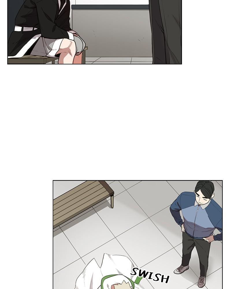 Read The Boxer ENGLISH Manga Online