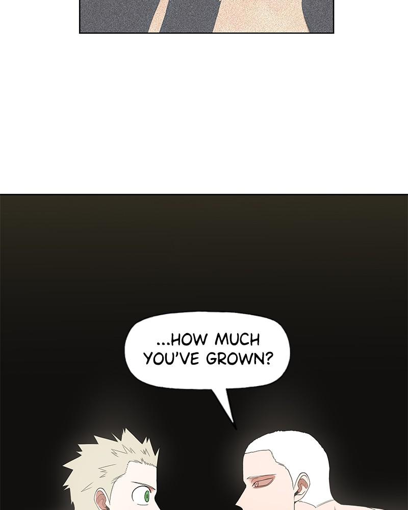 Read The Boxer ENGLISH Manga Online