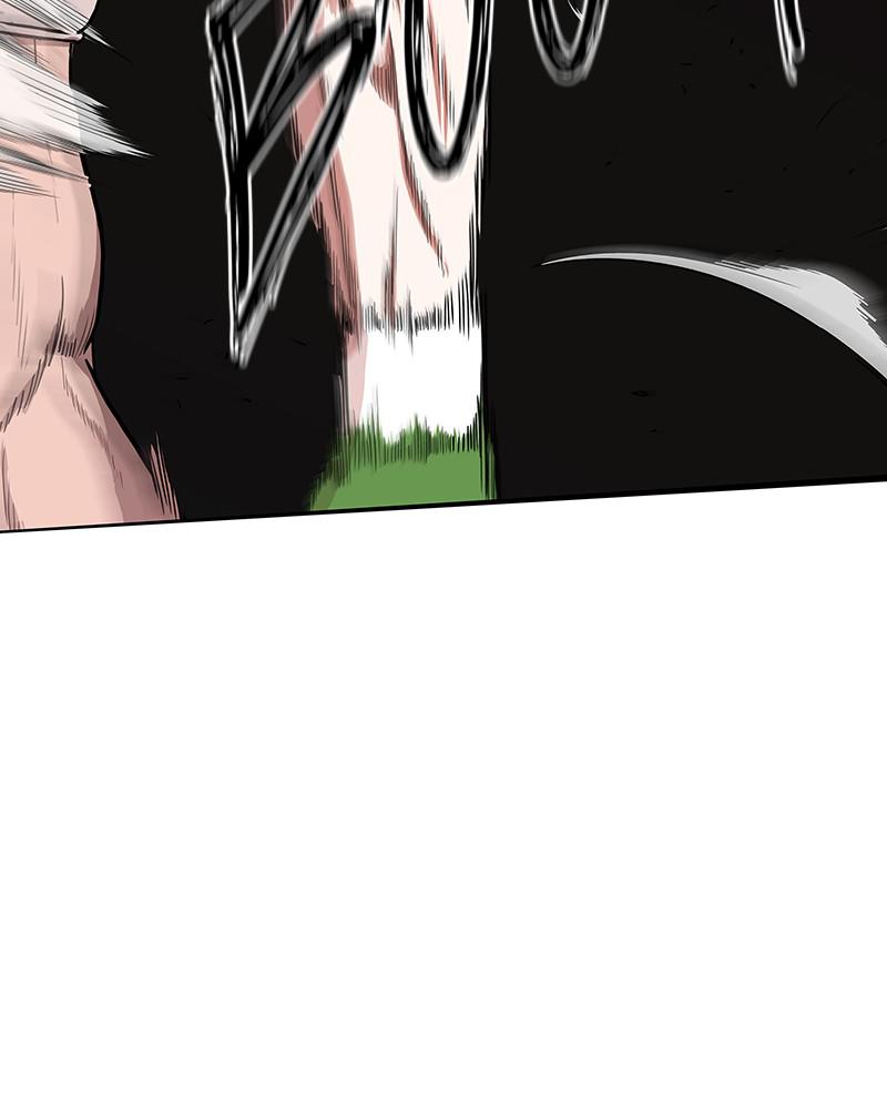 Read The Boxer ENGLISH Manga Online