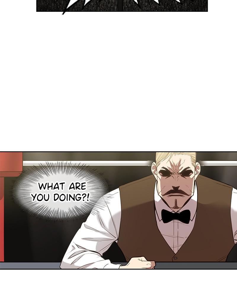 Read The Boxer ENGLISH Manga Online