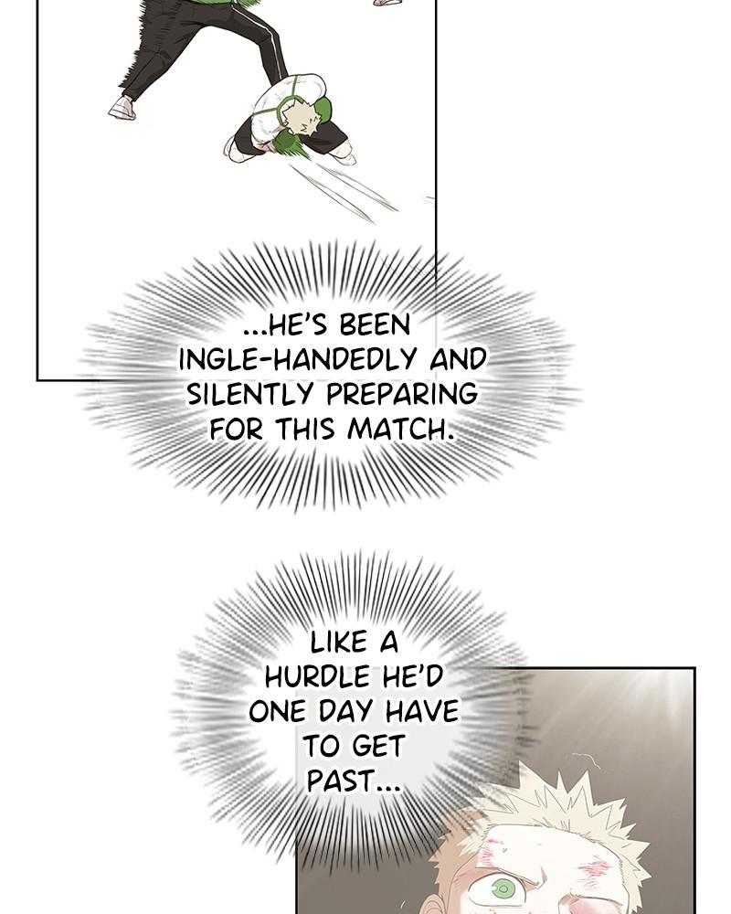 Read The Boxer ENGLISH Manga Online