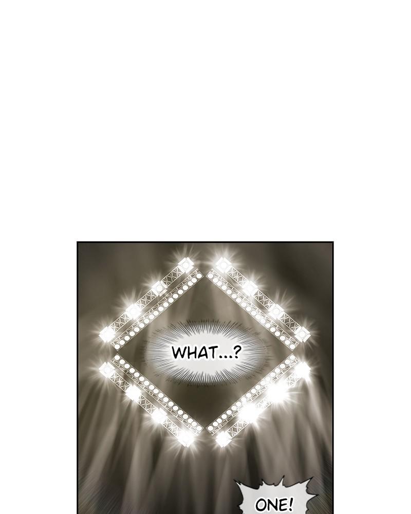 Read The Boxer ENGLISH Manga Online