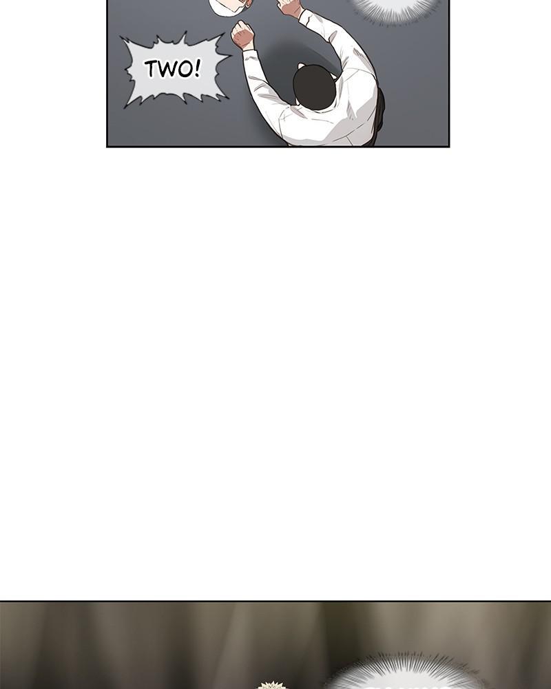 Read The Boxer ENGLISH Manga Online