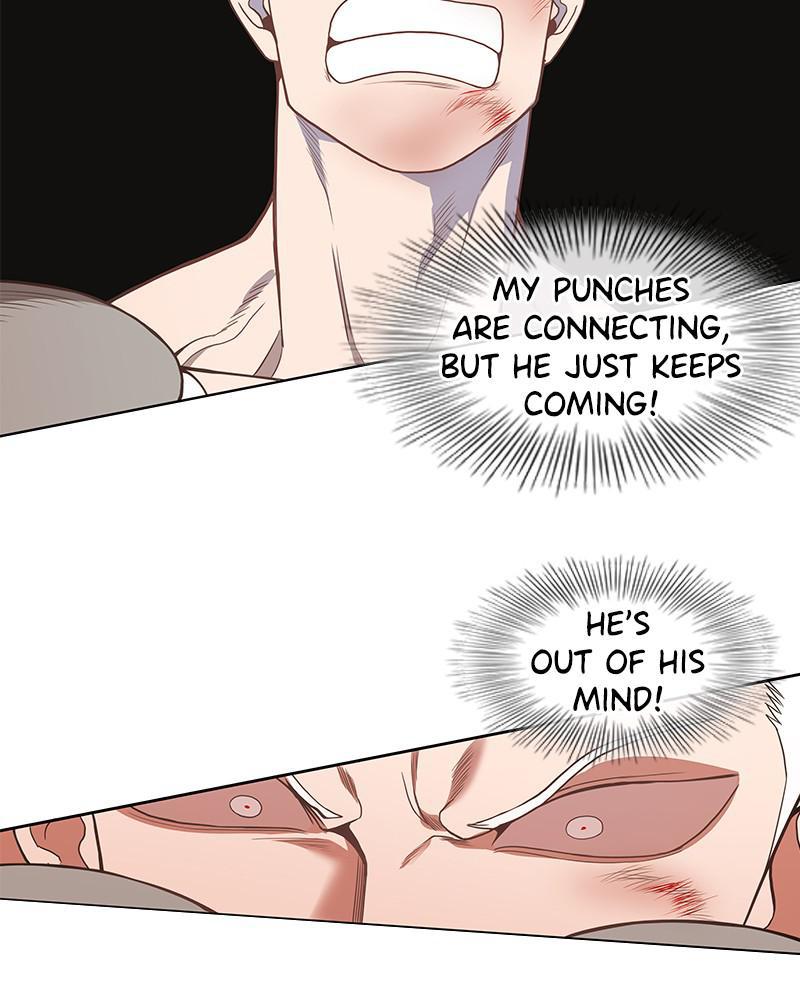 Read The Boxer ENGLISH Manga Online