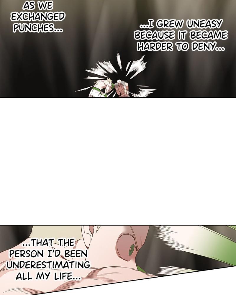 Read The Boxer ENGLISH Manga Online