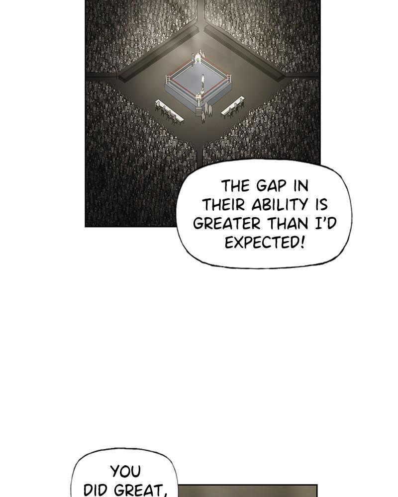 Read The Boxer ENGLISH Manga Online