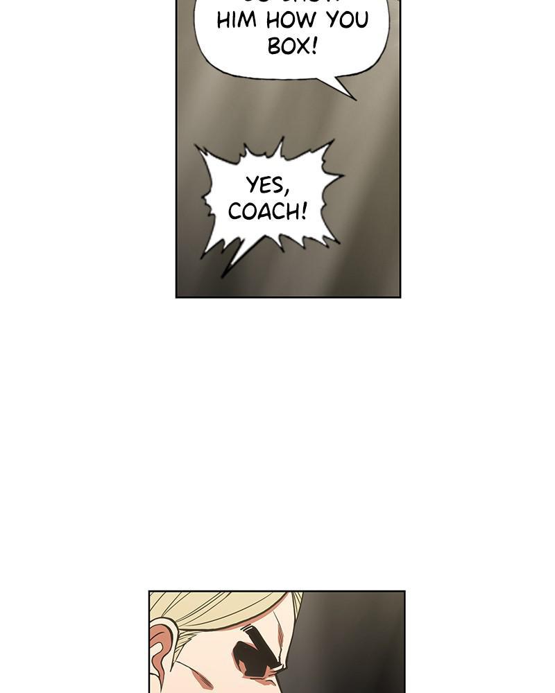 Read The Boxer ENGLISH Manga Online