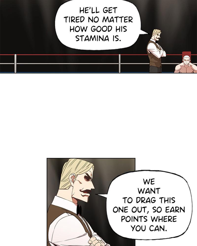 Read The Boxer ENGLISH Manga Online