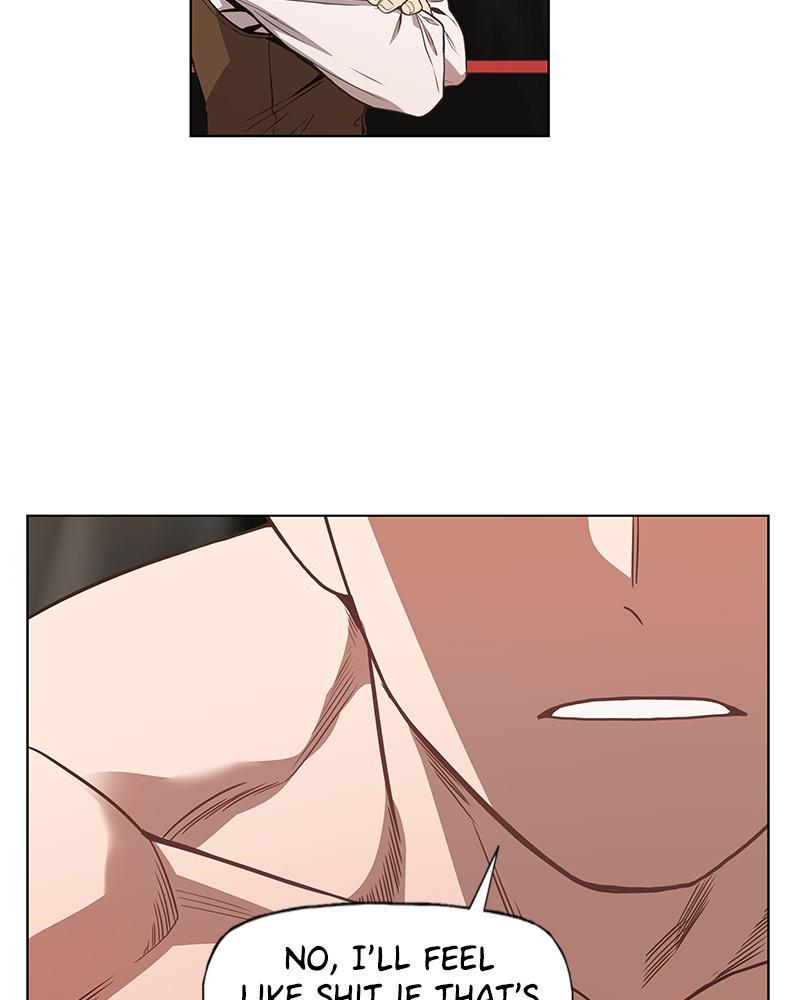 Read The Boxer ENGLISH Manga Online