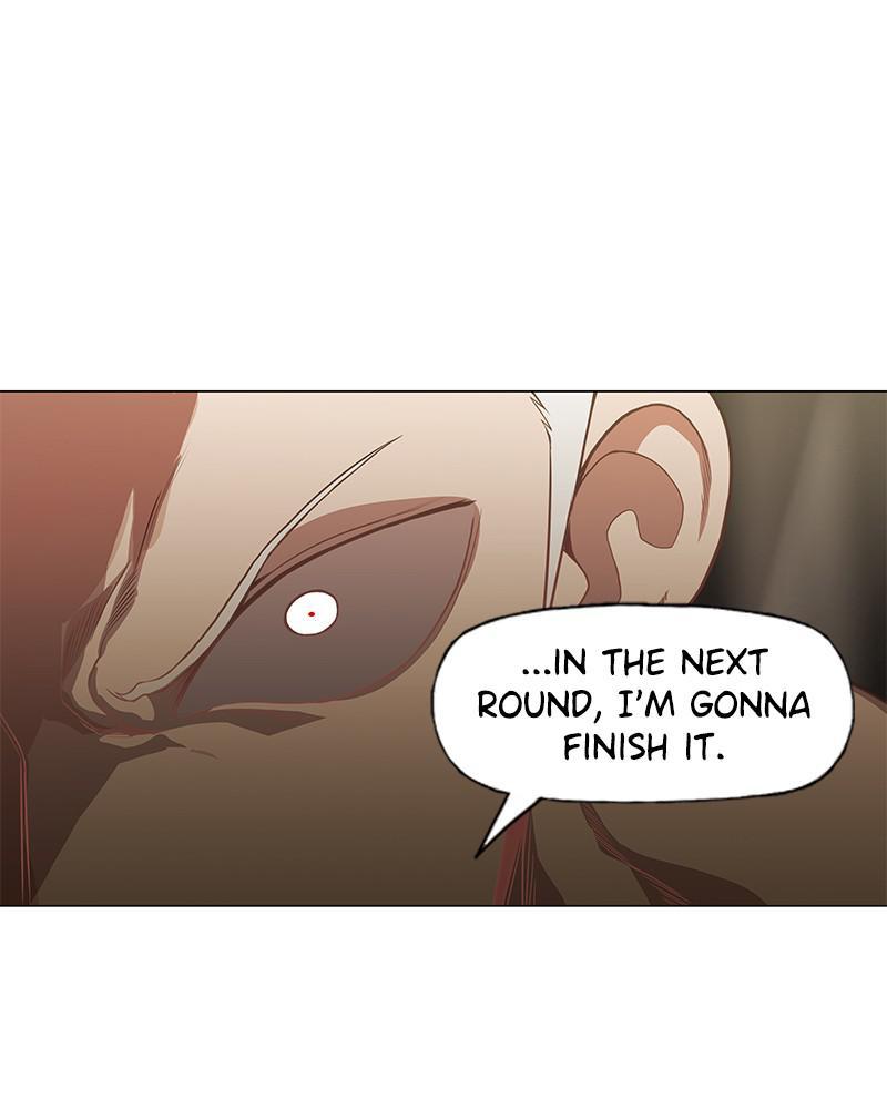 Read The Boxer ENGLISH Manga Online