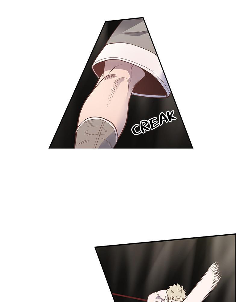 Read The Boxer ENGLISH Manga Online