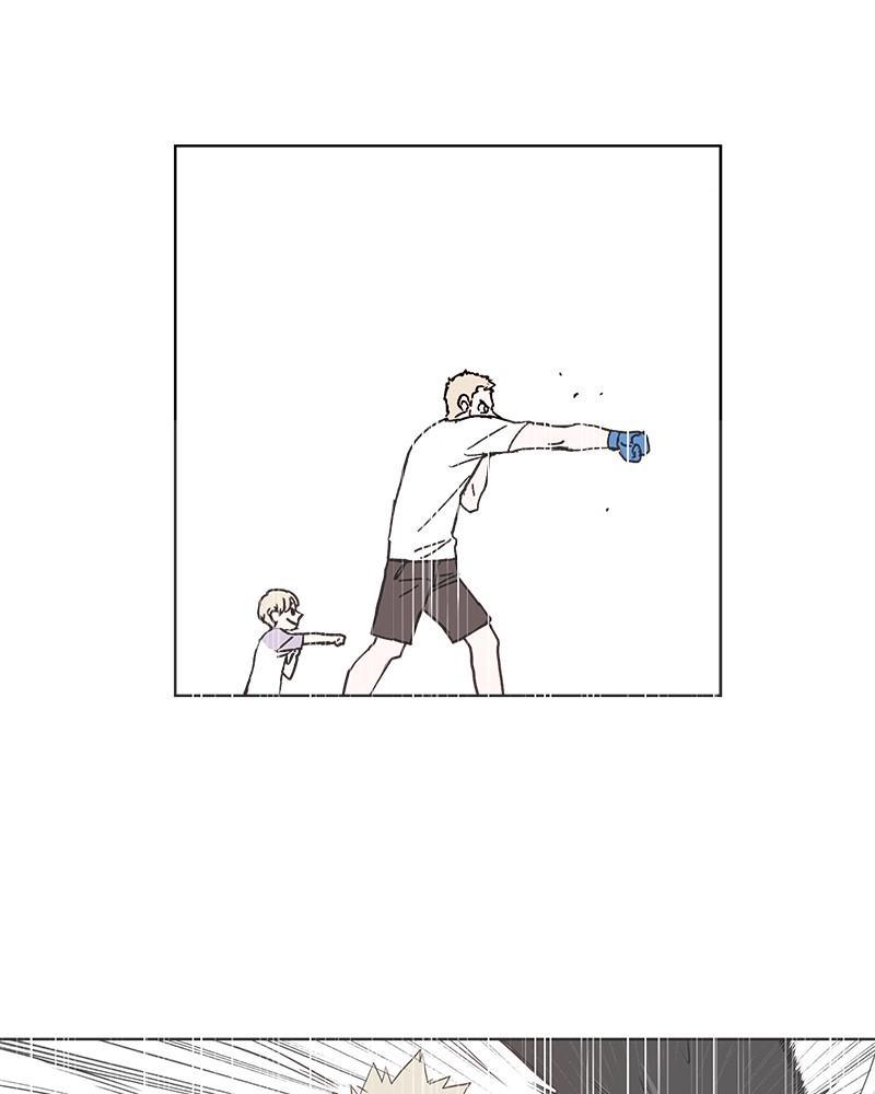 Read The Boxer ENGLISH Manga Online