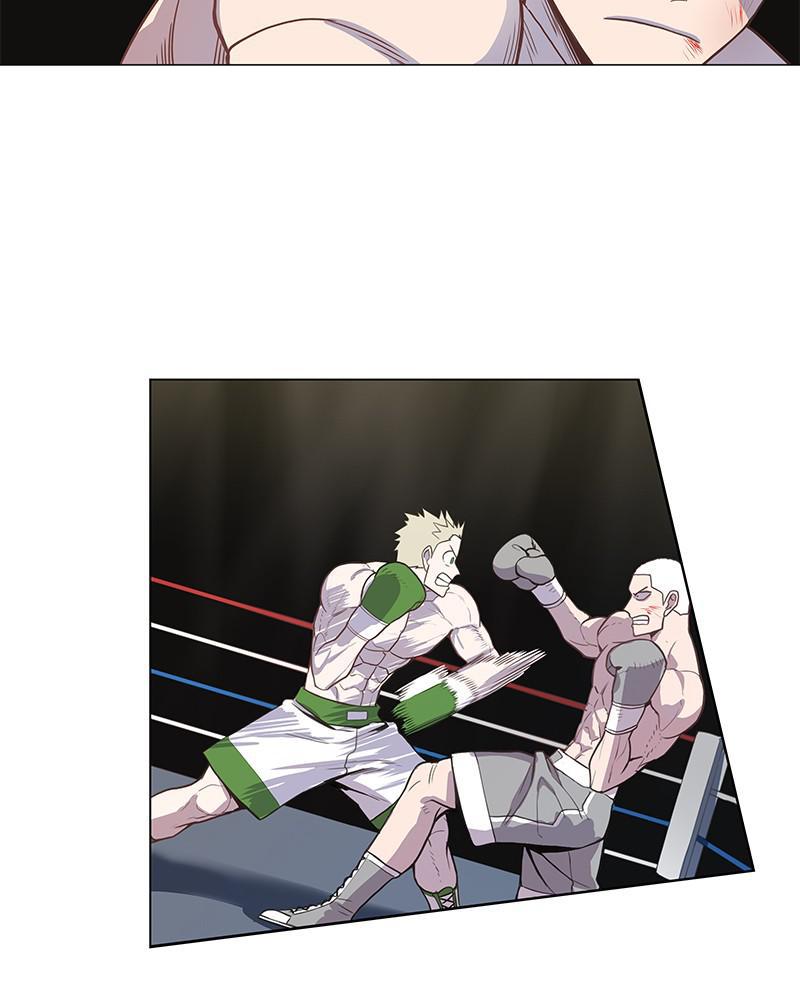 Read The Boxer ENGLISH Manga Online