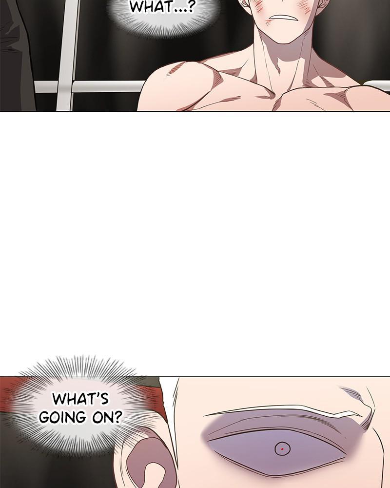 Read The Boxer ENGLISH Manga Online