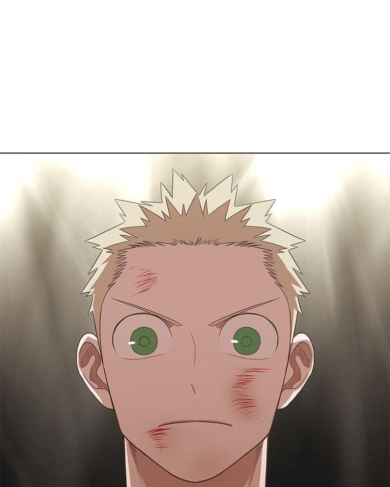 Read The Boxer ENGLISH Manga Online