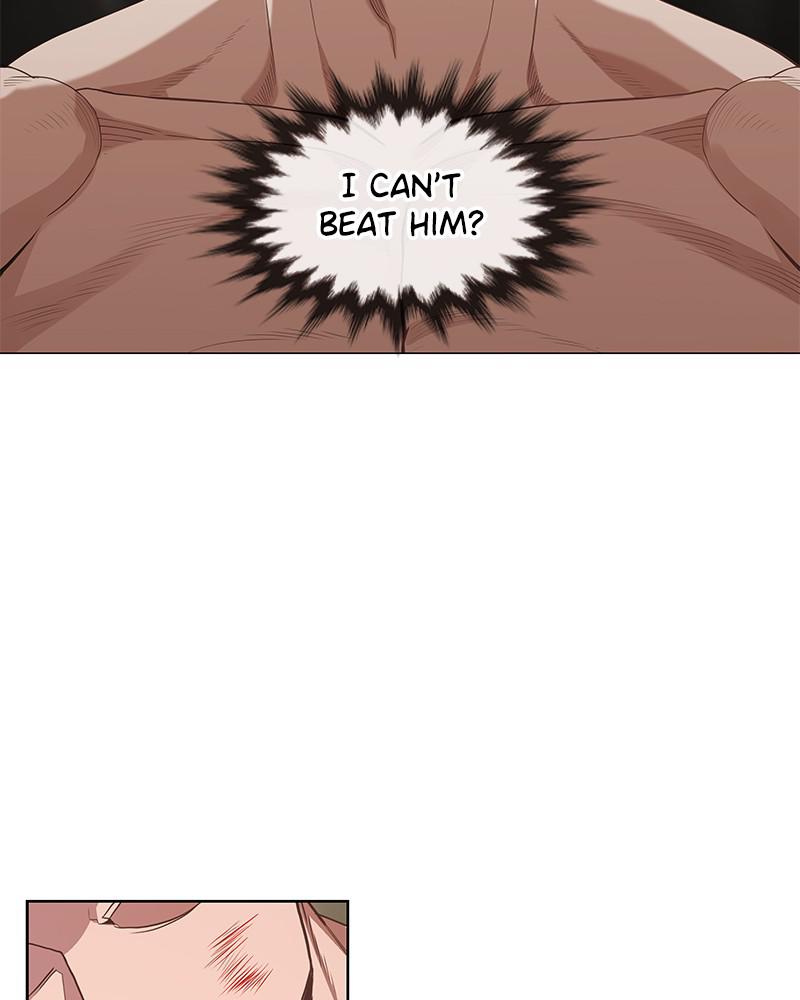 Read The Boxer ENGLISH Manga Online