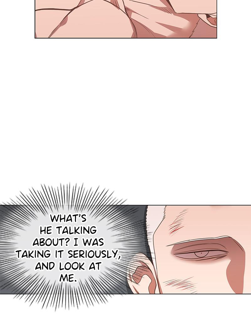 Read The Boxer ENGLISH Manga Online