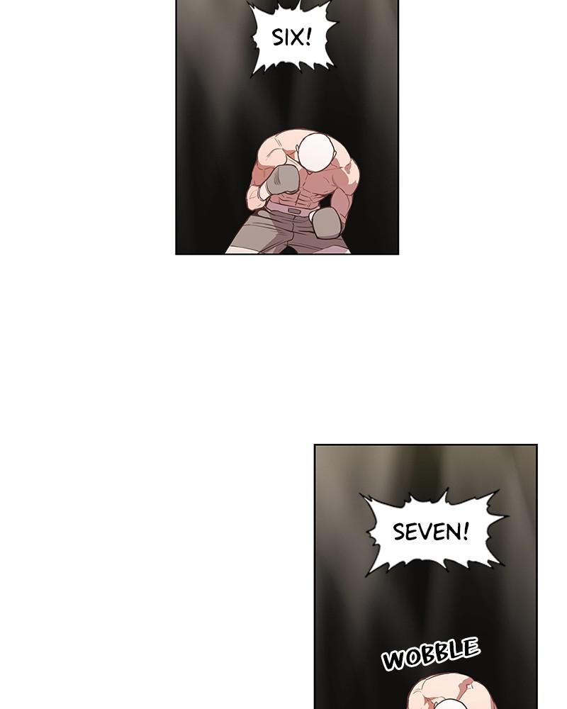 Read The Boxer ENGLISH Manga Online