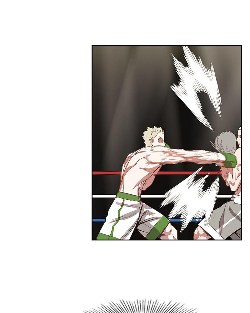 Read The Boxer ENGLISH Manga Online