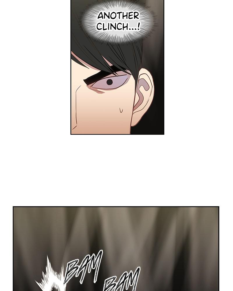 Read The Boxer ENGLISH Manga Online