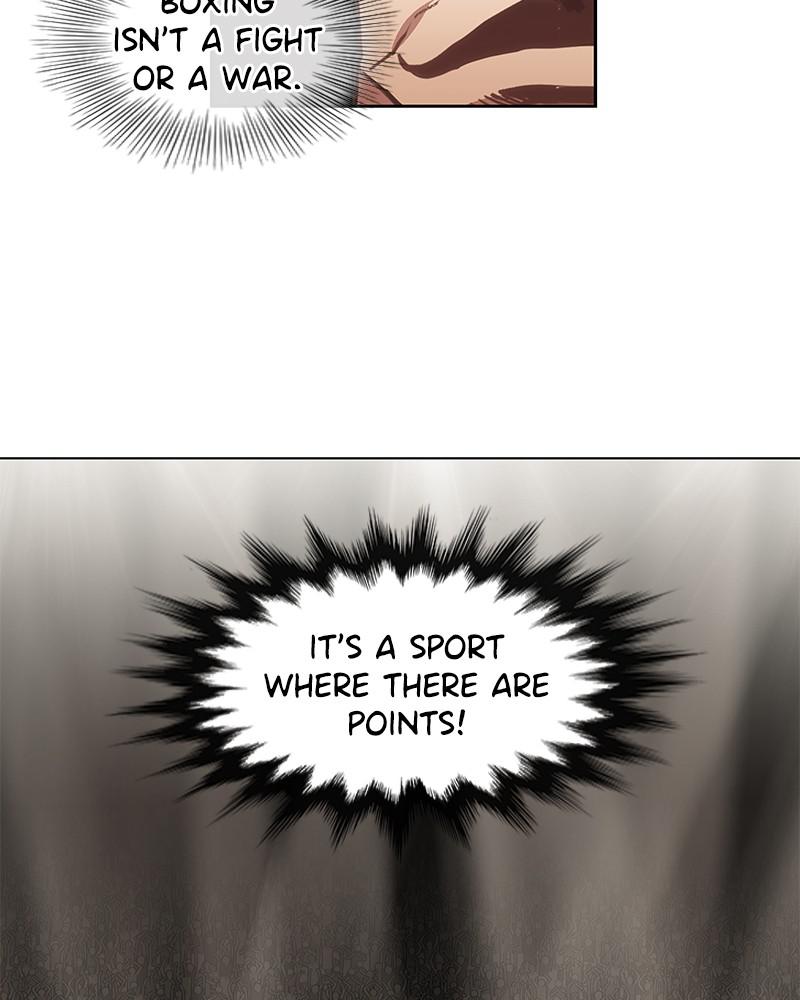 Read The Boxer ENGLISH Manga Online