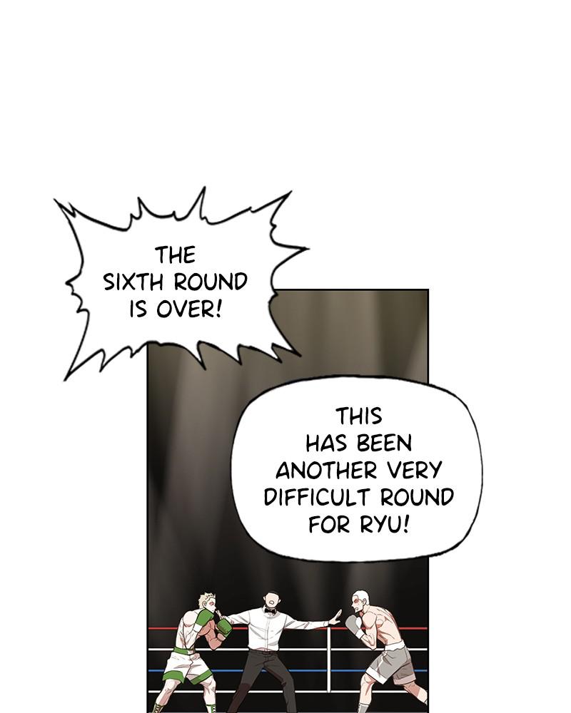 Read The Boxer ENGLISH Manga Online