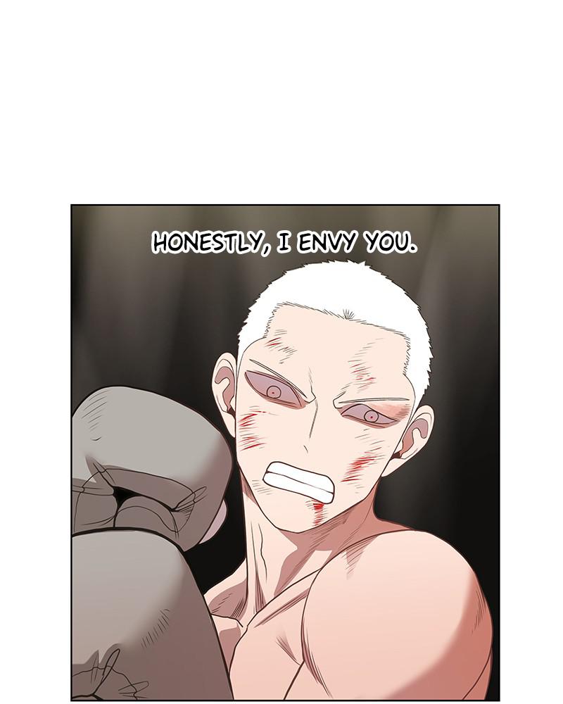Read The Boxer ENGLISH Manga Online