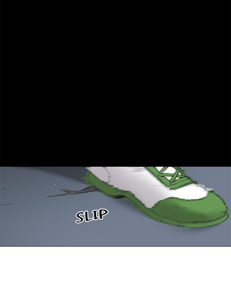 Read The Boxer ENGLISH Manga Online