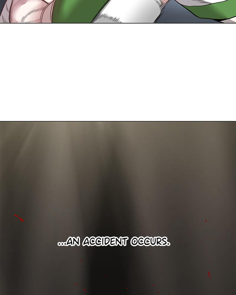 Read The Boxer ENGLISH Manga Online