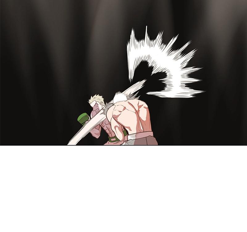 Read The Boxer ENGLISH Manga Online