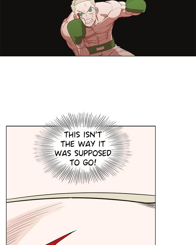 Read The Boxer ENGLISH Manga Online