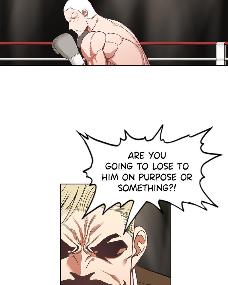 Read The Boxer ENGLISH Manga Online