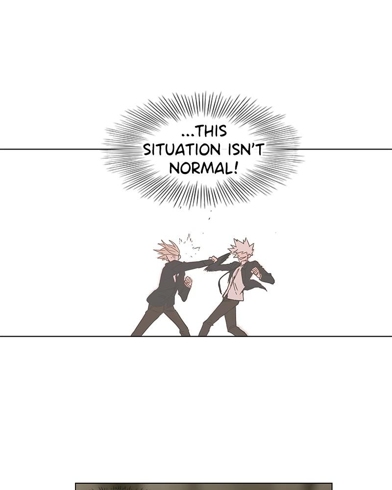 Read The Boxer ENGLISH Manga Online