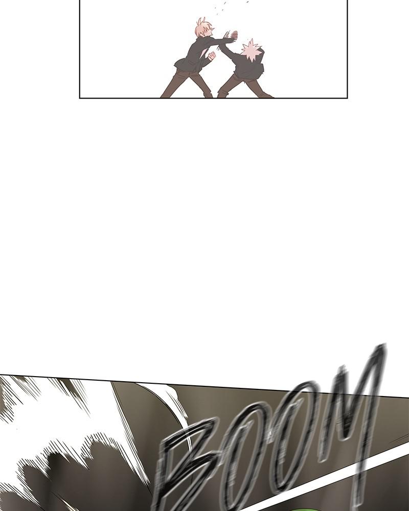 Read The Boxer ENGLISH Manga Online