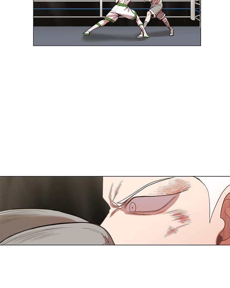 Read The Boxer ENGLISH Manga Online